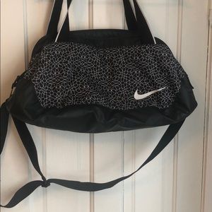 Nike Weekender Duffel